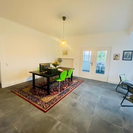 Get-Your-Flat Traumhafte Altbau-Wohnung In Denkmal-Villa 3 Zr Kue Bad 2 Schlafzr 125 M2 Haustier Auf Anfrage - Ruhig & Naturnah Hagen  Ngoại thất bức ảnh